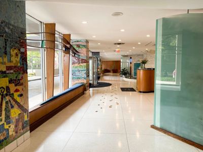 1 BR for rent — 6301 N Sheridan Rd, Chicago 2