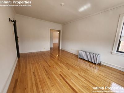 2 BR for rent — 8300 S May St Unit 3, Chicago 2
