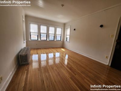 2 BR for rent — 8300 S May St Unit 3, Chicago 1