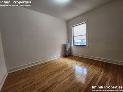 2 BR for rent — 8300 S May St Unit 3, Chicago 3
