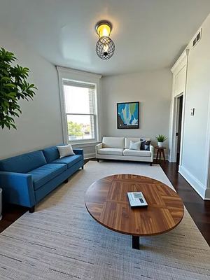 1 BR for rent — 2003 W Cermak Rd #3S, Chicago 1
