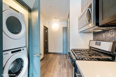 1 BR for rent — 2101 S Wabash Ave, Chicago 1