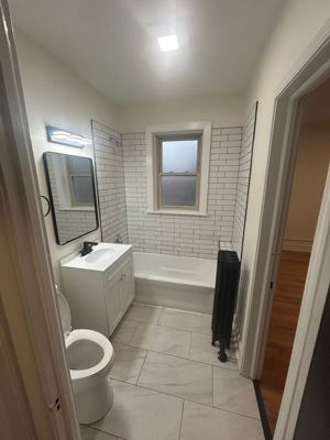 1 BR for rent — 8155 S Paulina St #3, Chicago 3