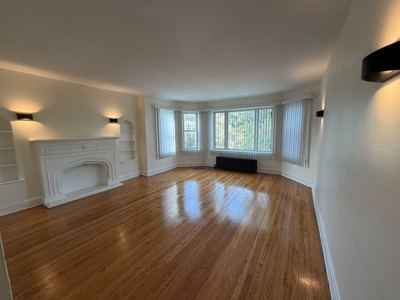 1 BR for rent — 8155 S Paulina St #3, Chicago 2