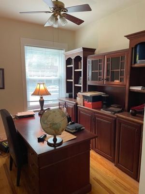 2 BR for rent — 1448-50 W Rascher Ave, Chicago 3