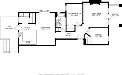 2 BR for rent — 1448-50 W Rascher Ave, Chicago 2