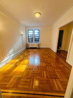 3 BR for rent — 1793 Riverside Dr APT 6F, New York 1