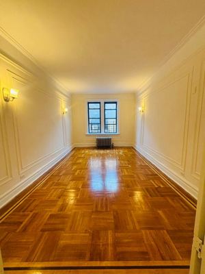 3 BR for rent — 1793 Riverside Dr APT 6F, New York 3