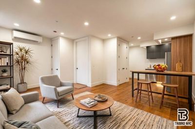 Studio for rent — 3092 Farragut Rd, Brooklyn 3