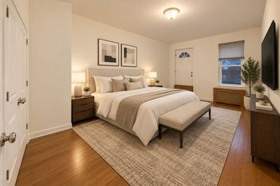 3 BR for rent — 2973 Ocean Ave, Brooklyn 3