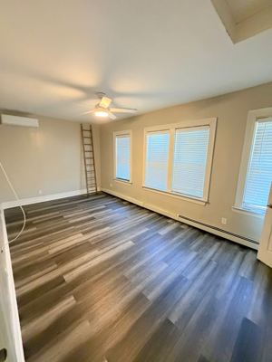 3 BR for rent — 1528 Dwight Pl #2, Bronx 2