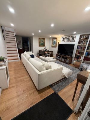 2 BR for rent — 65 Somers St APT 1, Brooklyn 2