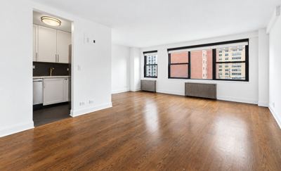 Studio for rent — 200 E 27th St APT 10J, New York 1