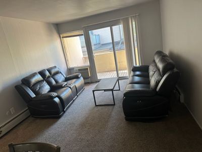 2 BR for rent — 815 S State St APT 8, Ann Arbor 1