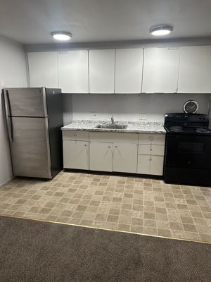2 BR for rent — 815 S State St APT 8, Ann Arbor 2