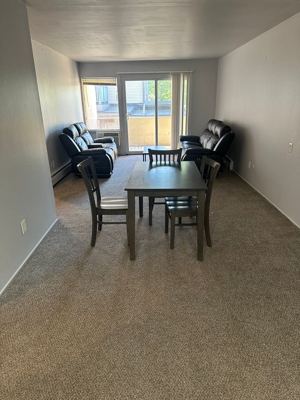 2 BR for rent — 815 S State St APT 8, Ann Arbor 3