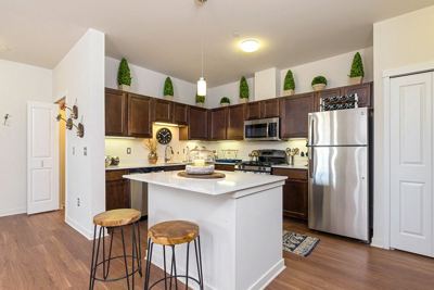 1 BR for rent — 2225 Traverwood Dr, Ann Arbor 3