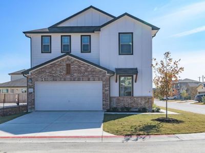 4 BR for rent — 9113 Garnet Dr, Austin 1
