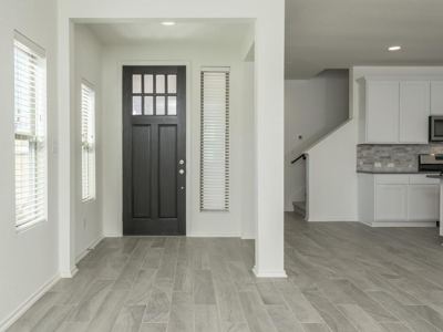 4 BR for rent — 9113 Garnet Dr, Austin 2