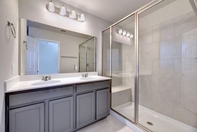 4 BR for rent — 1316 Falconer Way #94, Austin 2