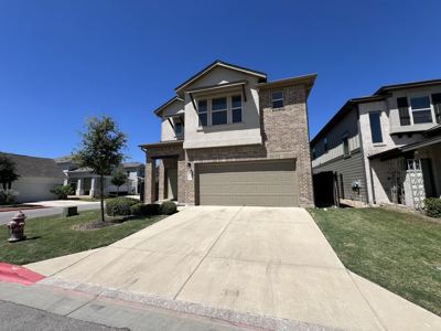 4 BR for rent — 1316 Falconer Way #94, Austin 1