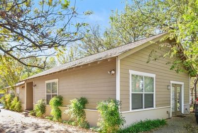 4 BR for rent — 910 E 51st St, Austin 1