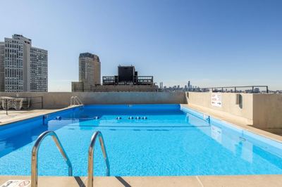 Studio for rent — 2728 N Hampden Ct APT 604, Chicago 1