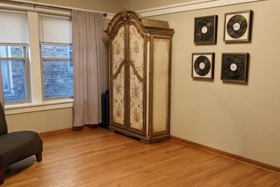 2 BR for rent — 5104 N Leavitt St APT 1, Chicago 3