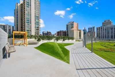 Studio for rent — 1201 N Lasalle St, Chicago 3