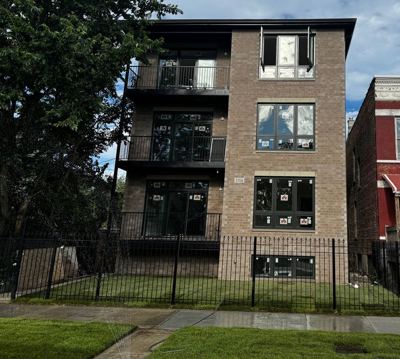 2 BR for rent — 5159 S Wabash Ave, Chicago 2