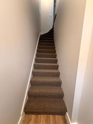 2 BR for rent — 2221 W 21st St #2F, Chicago 2
