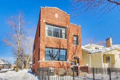 1 BR for rent — 5658 W Leland Ave #G, Chicago 1