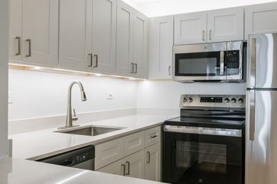 Studio for rent — 233 E Wacker Dr, Chicago 2