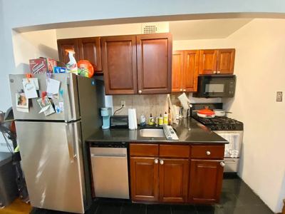 2 BR for rent — 135 Charles St, New York 3