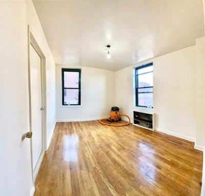 1 BR for rent — 1545 Rhinelander Ave, Bronx 3