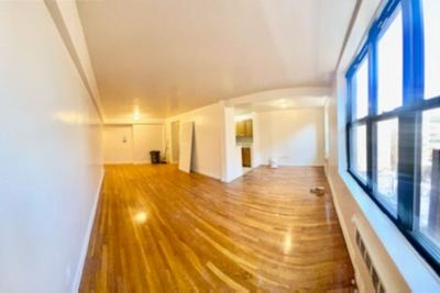 1 BR for rent — 1545 Rhinelander Ave, Bronx 2