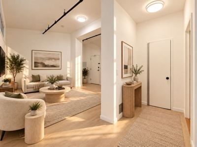 2 BR for rent — 70 Wyckoff Ave, Brooklyn 2