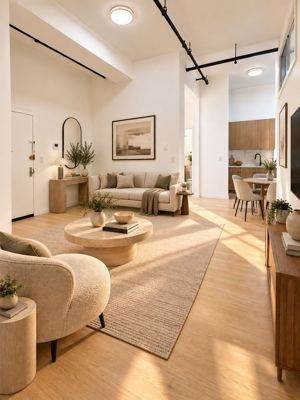 2 BR for rent — 70 Wyckoff Ave, Brooklyn 1