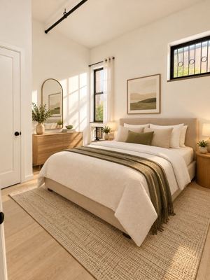 2 BR for rent — 70 Wyckoff Ave, Brooklyn 3