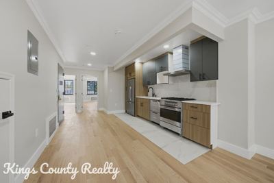3 BR for rent — 748 49th St #Penthouse 2, Brooklyn 2