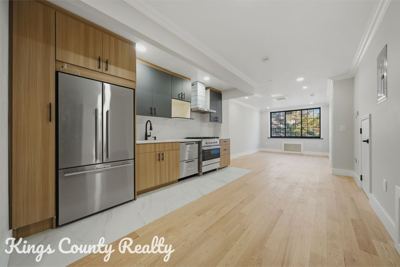 3 BR for rent — 748 49th St #Penthouse 2, Brooklyn 1