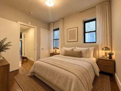 3 BR for rent — 739 Mac Donough St APT 1L, Brooklyn 3