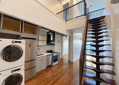 2 BR for rent — 91 Graham Ave #4B, Brooklyn 1