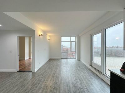 2 BR for rent — 65-18 Austin St #8B, Rego Park 2