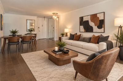 1 BR for rent — 255 E 49th St, New York 2