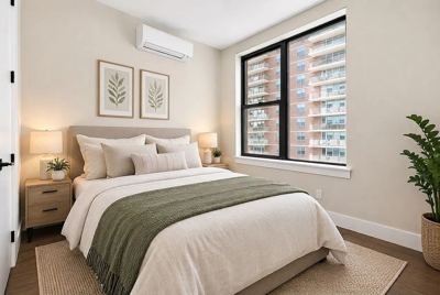 3 BR for rent — 90 Manhattan Ave, Brooklyn 2