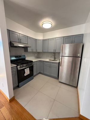2 BR for rent — 132-29 58th Rd #3F, Flushing 1