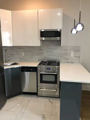 4 BR for rent — 2038 5th Ave APT 4F, New York 3
