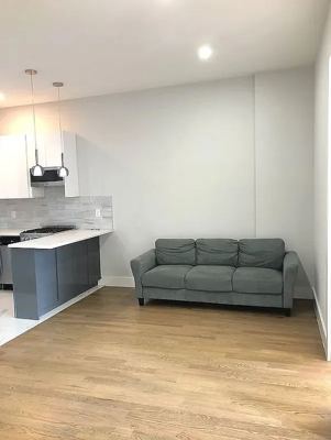 4 BR for rent — 2038 5th Ave APT 4F, New York 2
