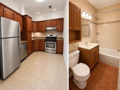 2 BR for rent — 586 President St APT 7C, Brooklyn 1